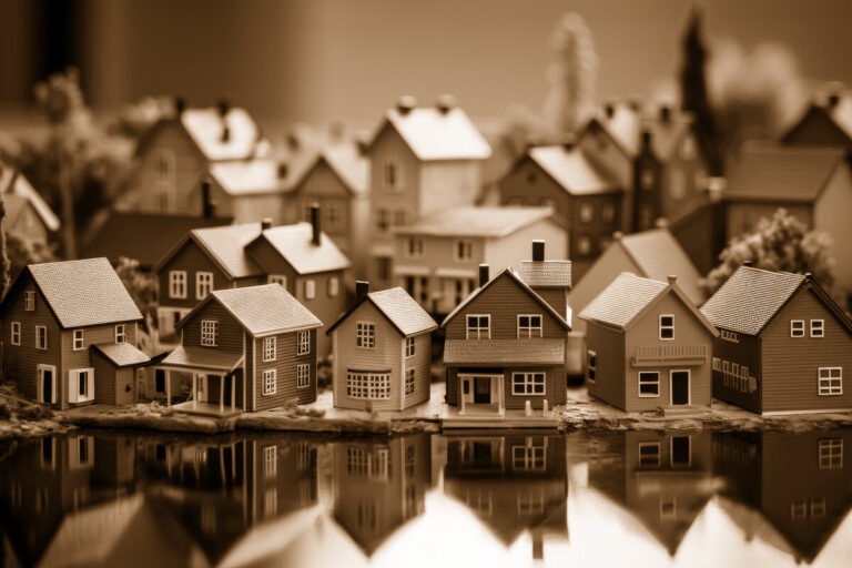 Oak Brook Club neighborhood